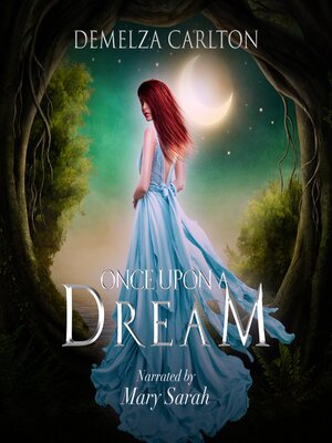 cover image of Once Upon a Dream